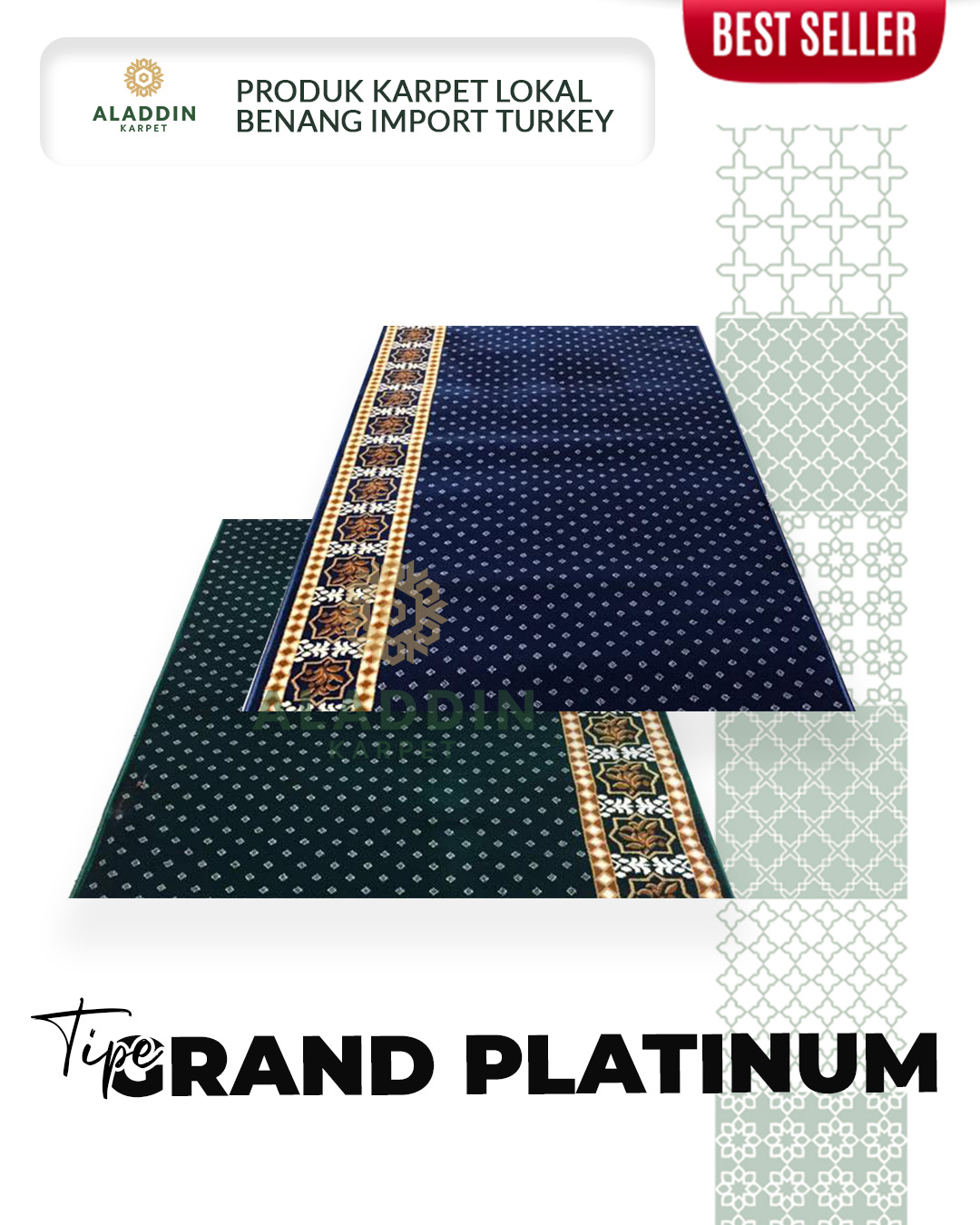 grand platinum