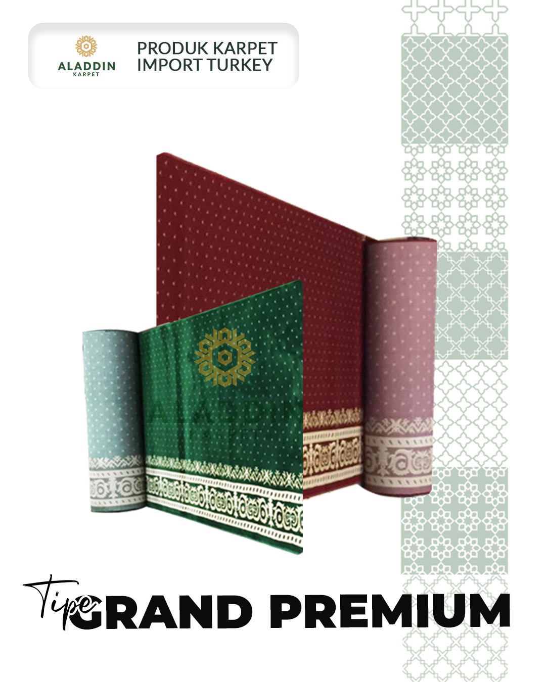 grand premium