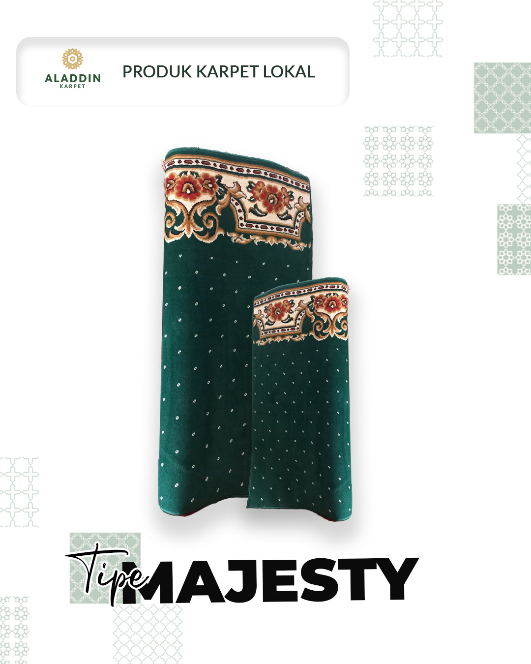 majesty