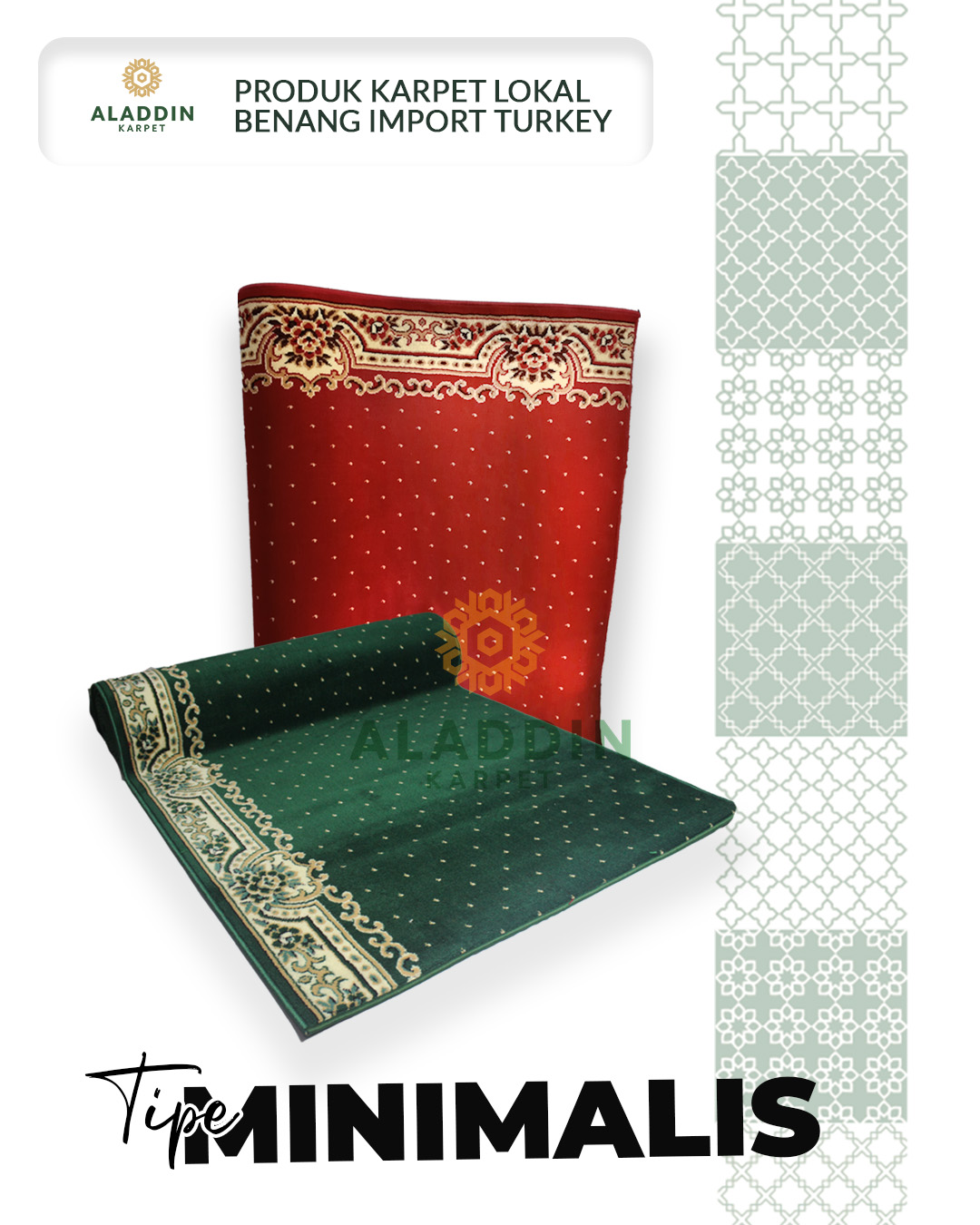 minimalis