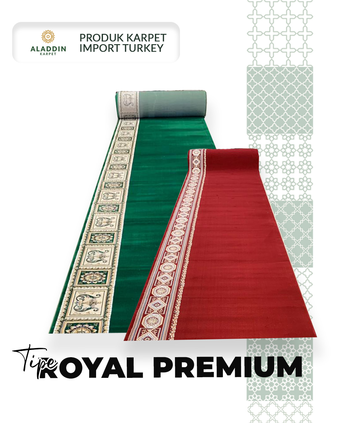 royal premium
